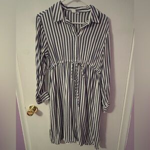 Gap Maternity Dress